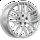 ����������� ���� ����� Ifree ����� 7x17 5x105 ET42 DIA56.6 ���- �������